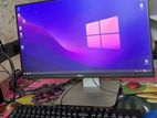 Full Set Desktop PC