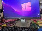 intel i3 Full Set Desktop PC
