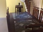 Full Set Dining Table