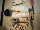 Cricket Set