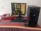 Gaming Pc Full Set