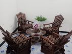 Sofa Set