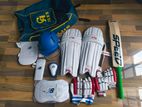 Cricket Full Set