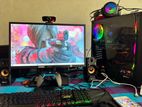 RGB Gaming PC