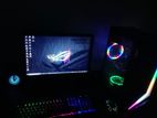 Full set