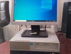 Desktop Computer