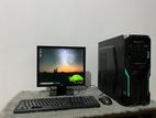 Acer Desktop Computer