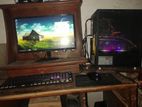 Intel Core i7 4th Gen Full Set