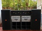 Sound System