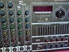 Studio Music Equipments