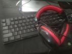 Computer Accessories Full set