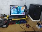 Desktop Pc