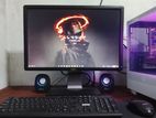 Full Set Gaming PC