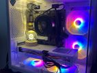 Full set Gaming Computer