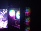 Full Set Gaming Desktop
