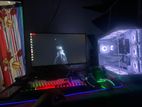 Full Set Gaming PC