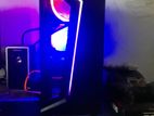 i5 6th gen Full set Gaming PC