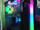 Full Set Gaming PC