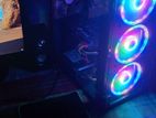 Full Set Gaming PC