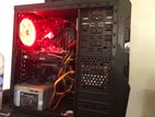 Full Set Gaming PC