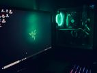 FULL SET GAMING PC