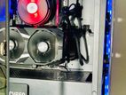 Intel Full Set Gaming Pc