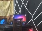 Full Set Gaming Pc
