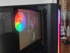 Full Set Gaming PC