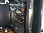 Full Set Gaming Pc