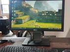 Full Set Gaming Pc