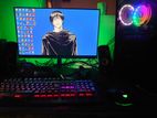 Full set Gaming PC i5 8th Gen