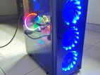 Full Set Gaming PC i5 GTX 970 4GB