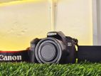 Canon DSLR Camera