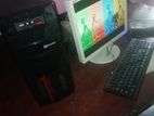 Full Set i3 Computer