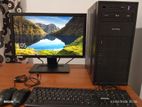 Full Set I5 2nd Gen-22" Monitor