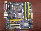 Motherboard G41