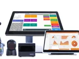 Full Set Package POS Systems