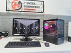 Full Set Pc Build