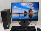 Full Set PC Core i5 4th Gen >> 8GB 500GB 20"Wide LCD Monitor