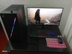 Full Set Pc