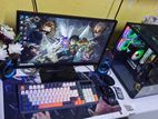 Full Set Pc
