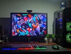 Asus Full Set Pc
