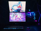 I5 6th Gen Full Set Pc