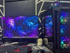 Full Set Pc