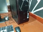 i3 3220 Full Set Pc