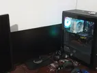 Full Set PC