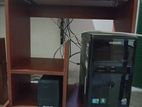 Desktop Pc Full Set