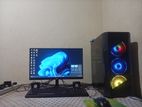 Full Set PC