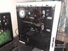 Intel Corei7 Full Set Pc