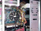 i5 2nd Gen Full Set PC